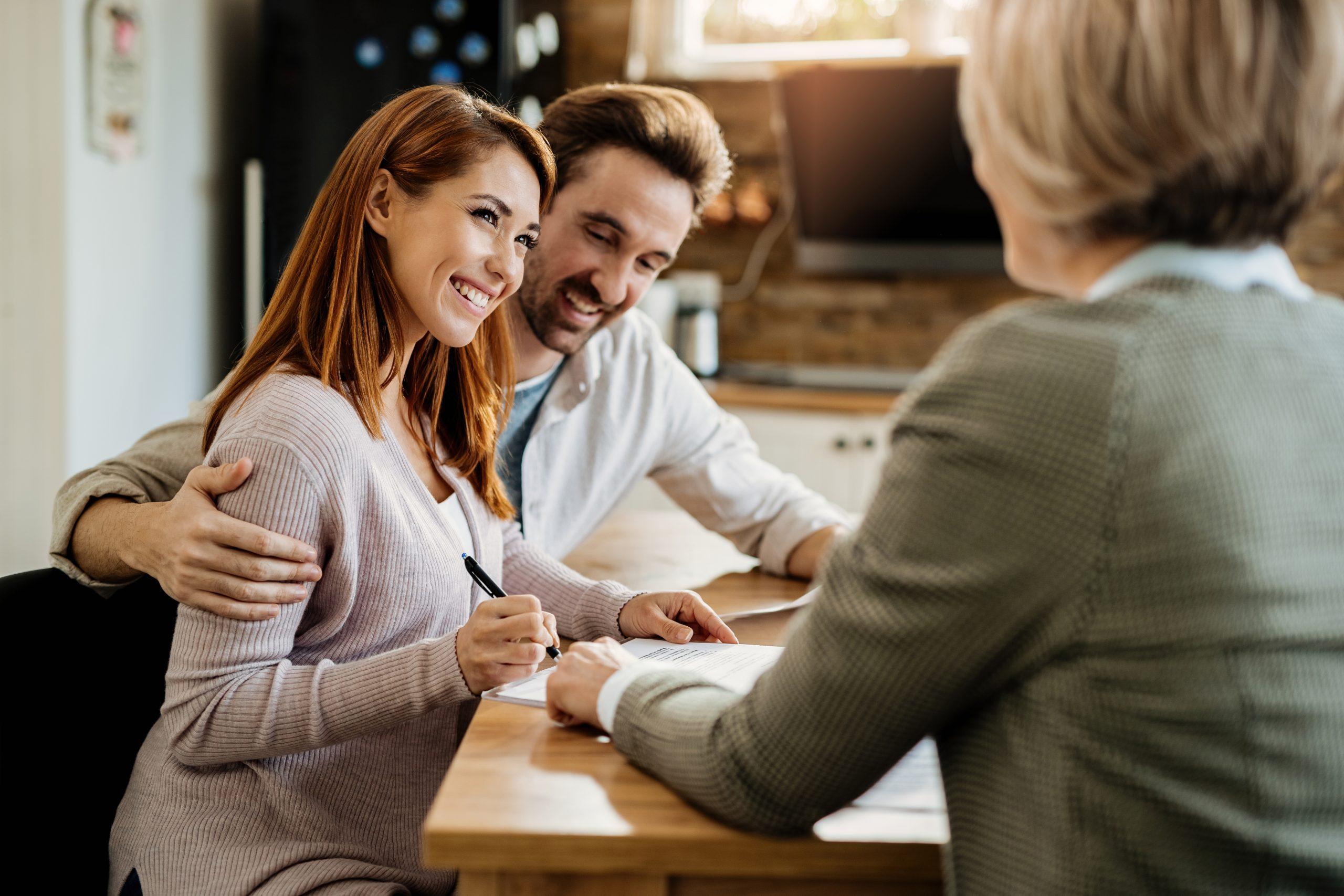 5 Surprising Benefits of Working with a Real Estate Agent – Jennifer ...
